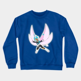 Flight-Freedom Crewneck Sweatshirt